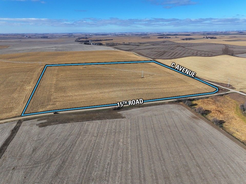 Listing Photo: Habrock Farm